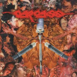 VA - Requiems Of Revulsion - A Tribute To Carcass (2001)