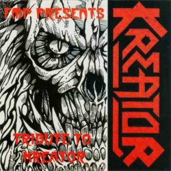VA - Tribute To Kreator (2000)