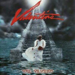 Valentine - Soul Salvation (2008)