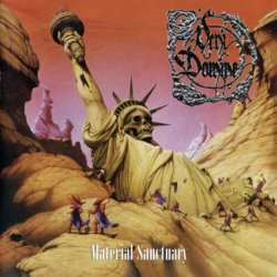 Veni Domine - Material Sanctuary (1994)
