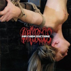 Waco Jesus - Mayhem Doctrine (2013)