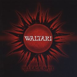 Waltari - Release Date (2007)
