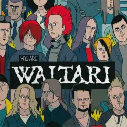 Waltari - You Are Waltari (2015)