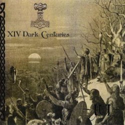XIV Dark Centuries - Jul [EP] (2005)