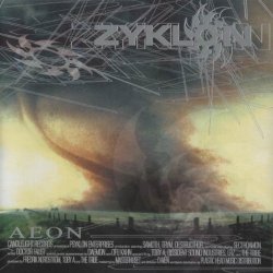 Zyklon - Aeon (2003)