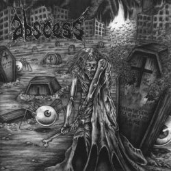 Abscess - Horrorhammer (2007)