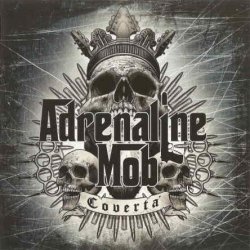 Adrenaline Mob - Coverta (2013)