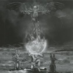 Alghazanth - Wreath Of Thevetat (2008)
