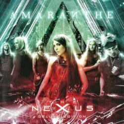 Amaranthe - The Nexus (2013)