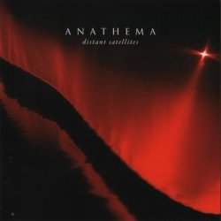 Anathema - Distant Satellites (2014)