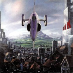 Ark - Ark (2000) [Japan]