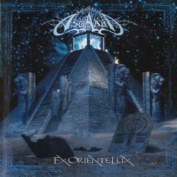 Asgaard - Ex Oriente Lux (2001)