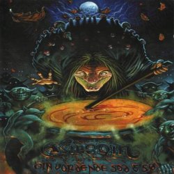 Asmegin - Hin Vordende Sod & So (2003)
