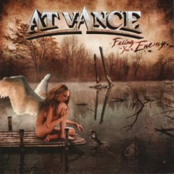 At Vance - Facing Your Enemy (2012)