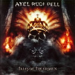 Axel Rudi Pell - Tales Of The Crown (2009)