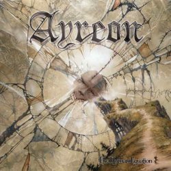 Ayreon - The Human Equation [2 CD] (2004)