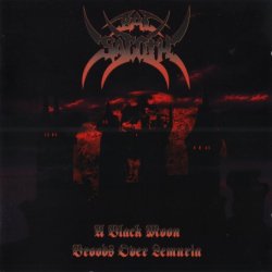 Bal-Sagoth - A Black Moon Broods Over Lemuria (1994)