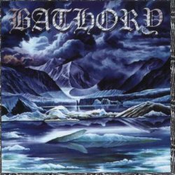 Bathory - Nordland ll (2002)