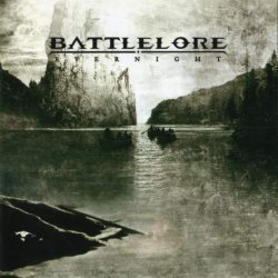Battlelore - Evernight (2007)