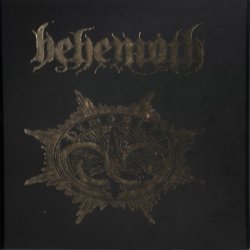 Behemoth - Demonica [2 CD] (2006)