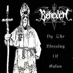 Behexen - By The Blessing Of Satan (2004)