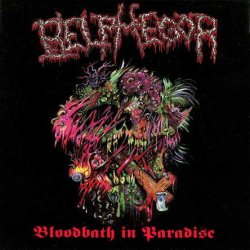 Belphegor - Bloodbath In Paradise (1993)