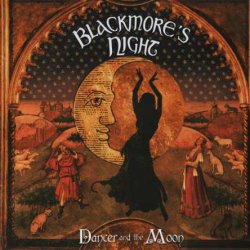 Blackmore's Night - Dancer And The Moon (2013)