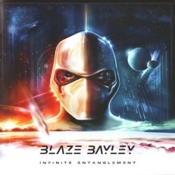 Blaze Bayley - Infinite Entanglement (2016)