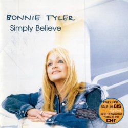Bonnie Tyler - Simply Believe (2004)