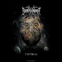 Borknagar - Universal (2010)