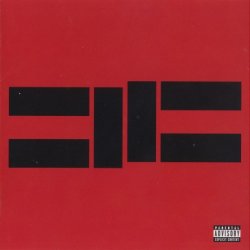 Cavalera Conspiracy - Inflikted (2008)
