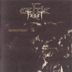 Celtic Frost - Monotheist (2006)