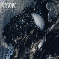 Cynic - Carbon-Based Anatomy [2 CD] (2011) [Japan]