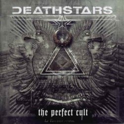 Deathstars - The Perfect Cult (2014)
