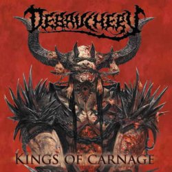 Debauchery - Kings Of Carnage (2013)