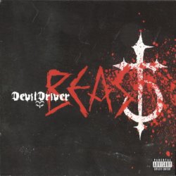 DevilDriver - Beast (2011)