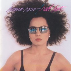 Diana Ross - Red Hot Rhythm And Blues (2005) [Japan]