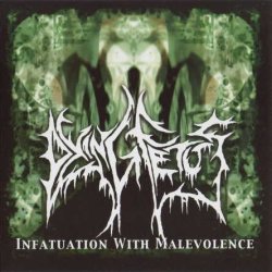 Dying Fetus - Infatuation With Malevolence (1995) [Reissue 2011]