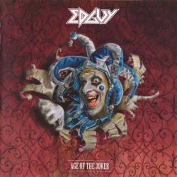 Edguy - Age Of The Joker [2 CD] (2011)