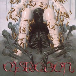 Eisregen - Knochenkult (2008)