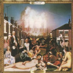 Electric Light Orchestra - Secret Messages (2001)