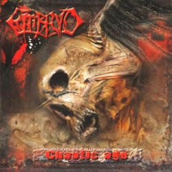 Embryo - Chaotic Age (2006)