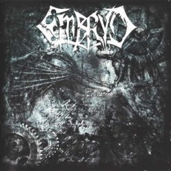 Embryo - Embryo (2015)