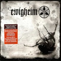 Ewigheim - Bereue Nichts (2012)