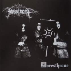Forestdome - Foresthrone (2013)