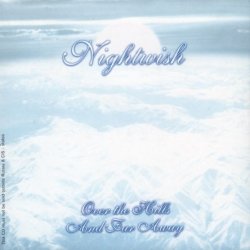Nightwish - Over The Hills And Far Away (2001)